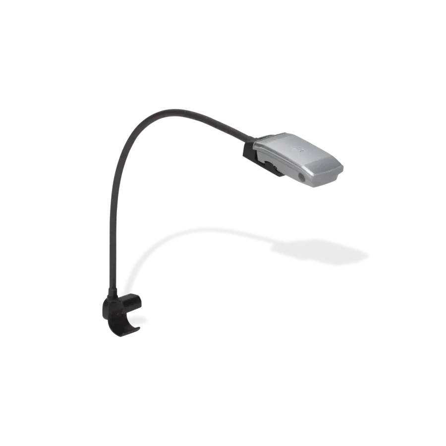 Weber Works Clip-On - Flexible Light - Image 2
