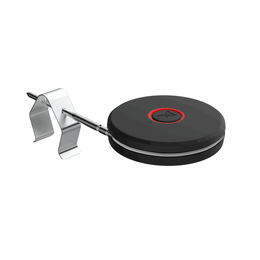 Weber® Smart Probe and Grate Sensor