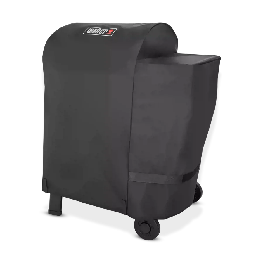 Weber® Smoque Premium Cover - Image 3