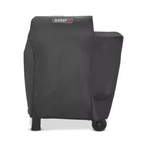 Weber® Smoque Premium Cover