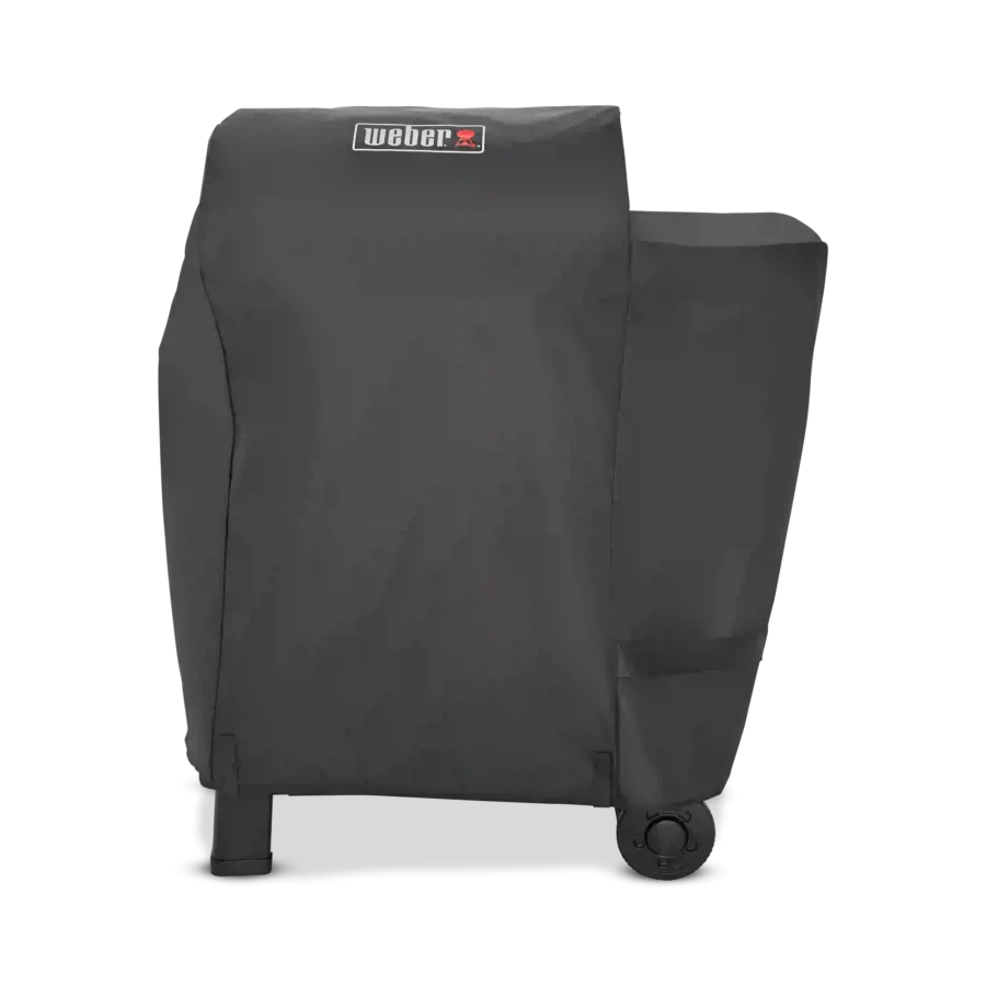Weber® Smoque Premium Cover