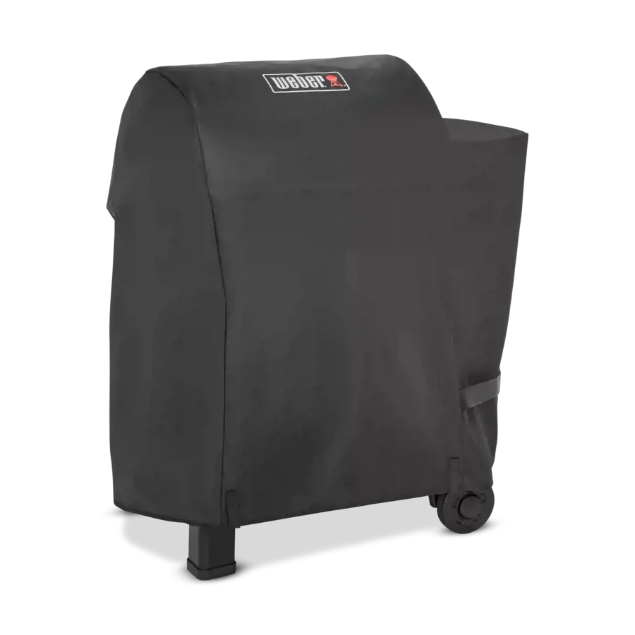 Weber® Smoque Premium Cover - Image 2