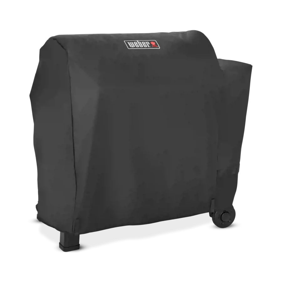 Weber® Smoque XL Premium Cover - Image 2
