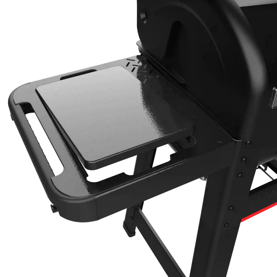 Weber® Pellet Weber Works Side Table - Image 4