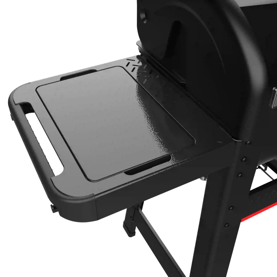 Weber® Pellet Weber Works Side Table - Image 3