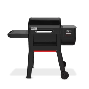 Weber® Pellet Weber Works Side Table