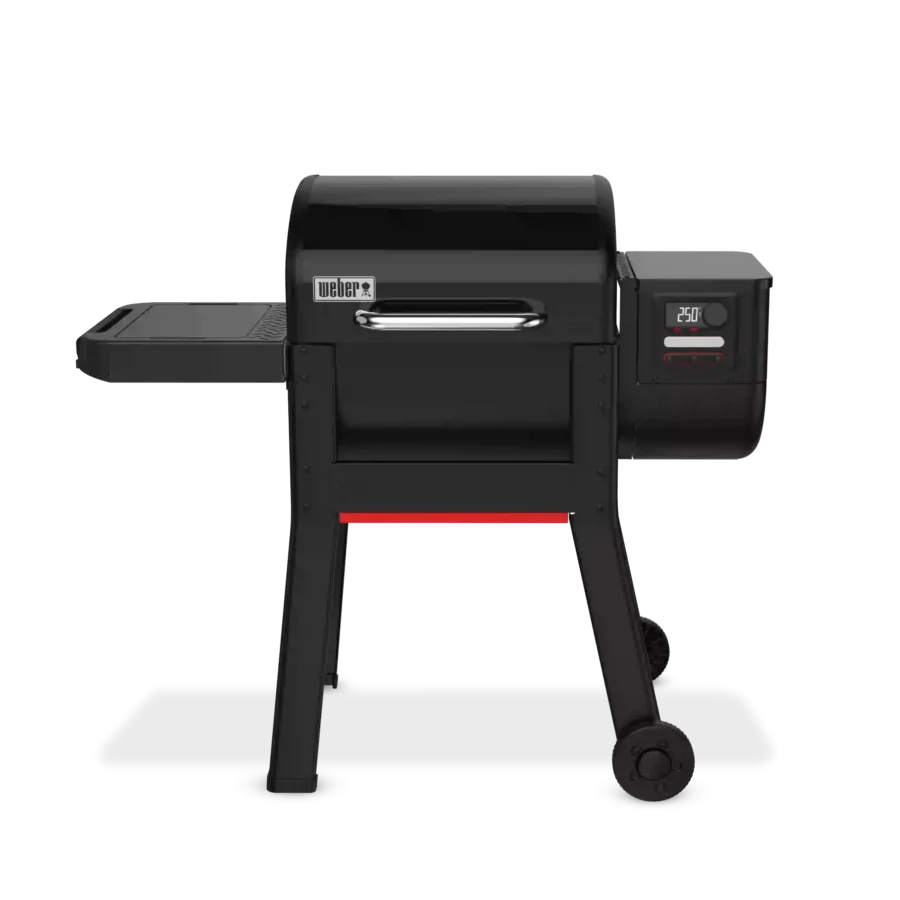 Weber® Pellet Weber Works Side Table