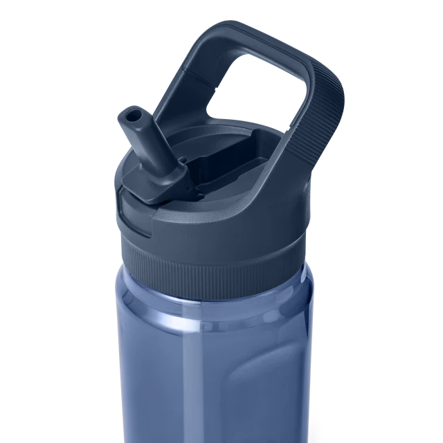 Yeti Yonder - 750ML Bottle with Colour-Matched Straw Cap - Image 2