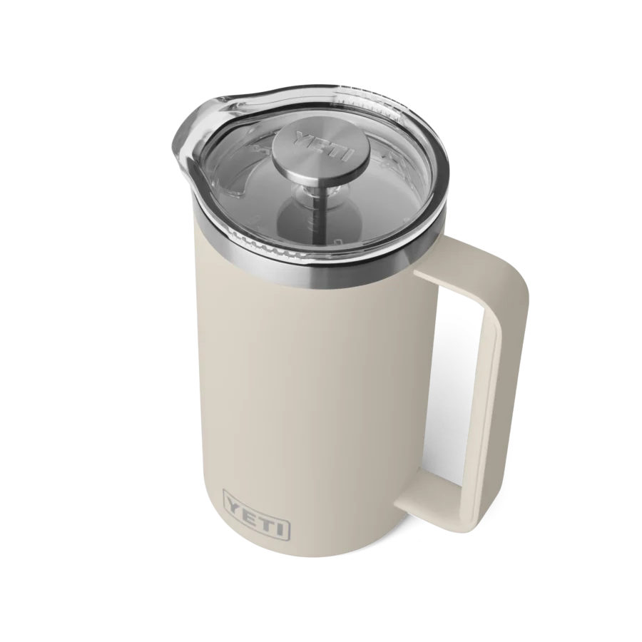 Yeti Rambler - 34 Oz French Press - Image 16