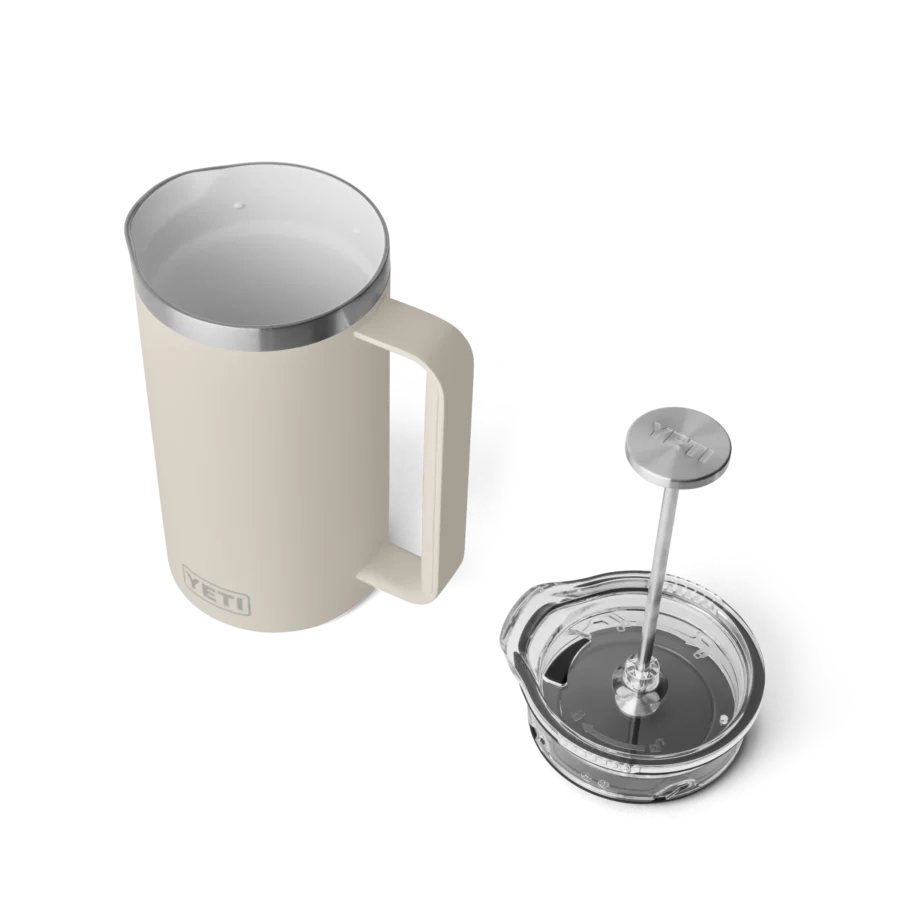 Yeti Rambler - 34 Oz French Press - Image 17