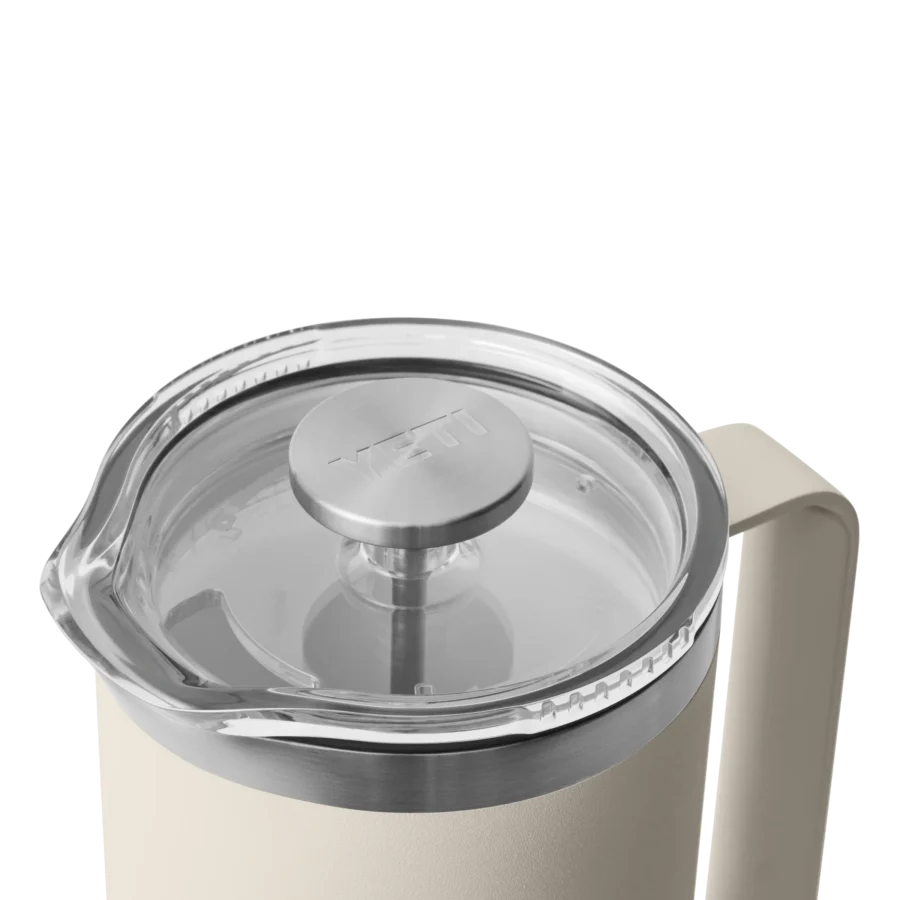 Yeti Rambler - 34 Oz French Press - Image 18