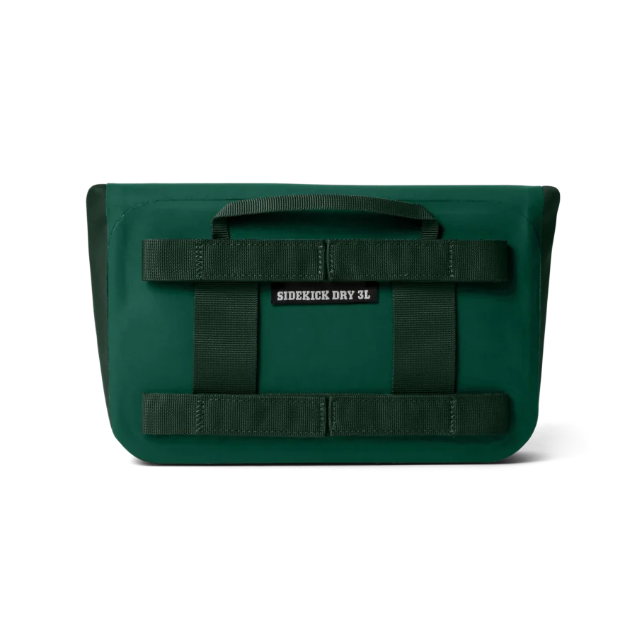 Yeti Cooler - SideKick - Dry - 3L Case - Image 11