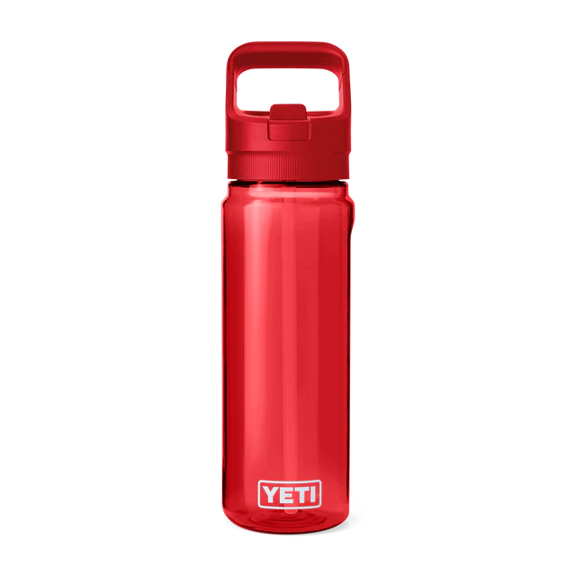 Yeti Yonder - 750ML Bottle with Colour-Matched Straw Cap - Image 5