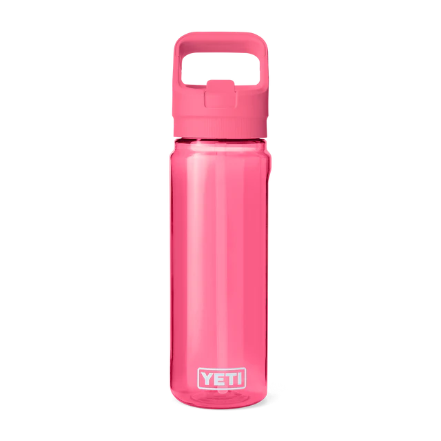 Yeti Yonder - 750ML Bottle with Colour-Matched Straw Cap - Image 7