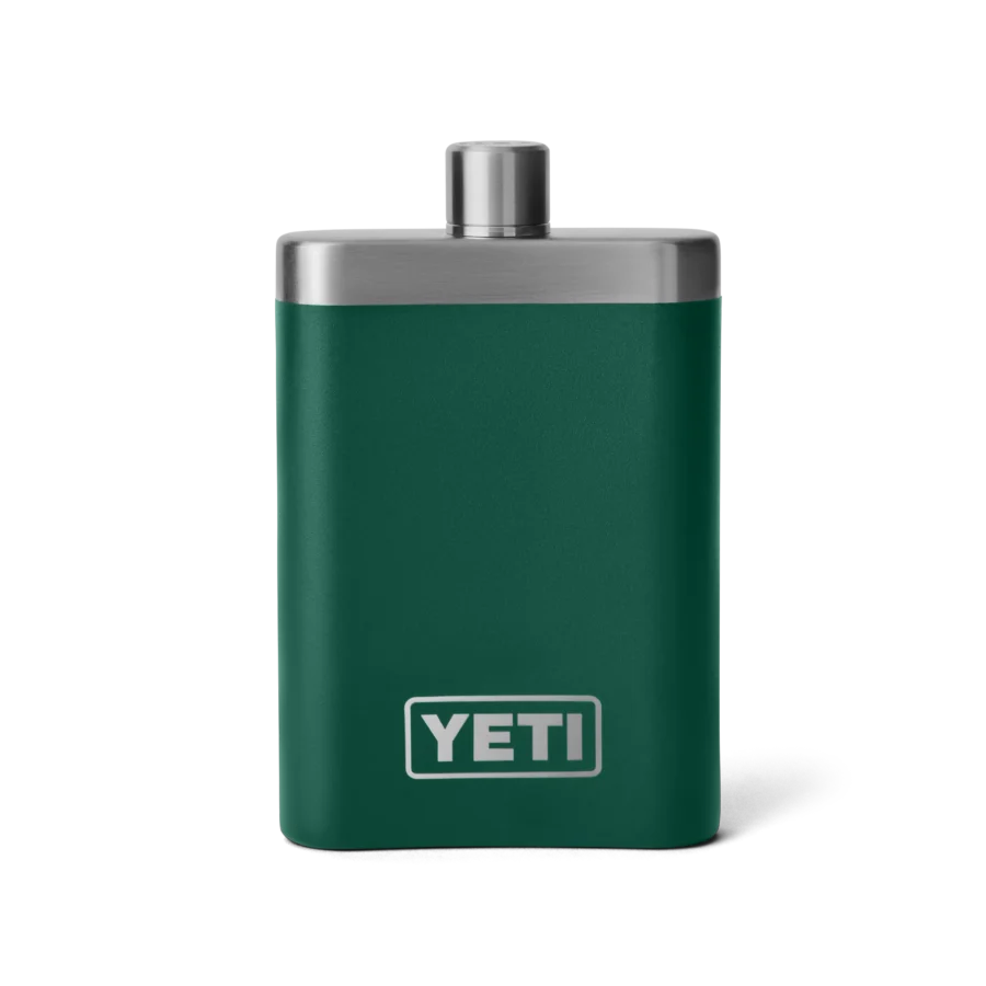 Yeti 7oz (207ml) Flask and Funnel - Image 8