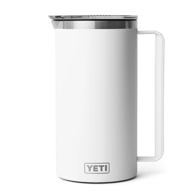 Yeti Rambler 64oz Pitcher - Image 2