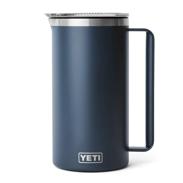 Yeti Rambler 64oz Pitcher