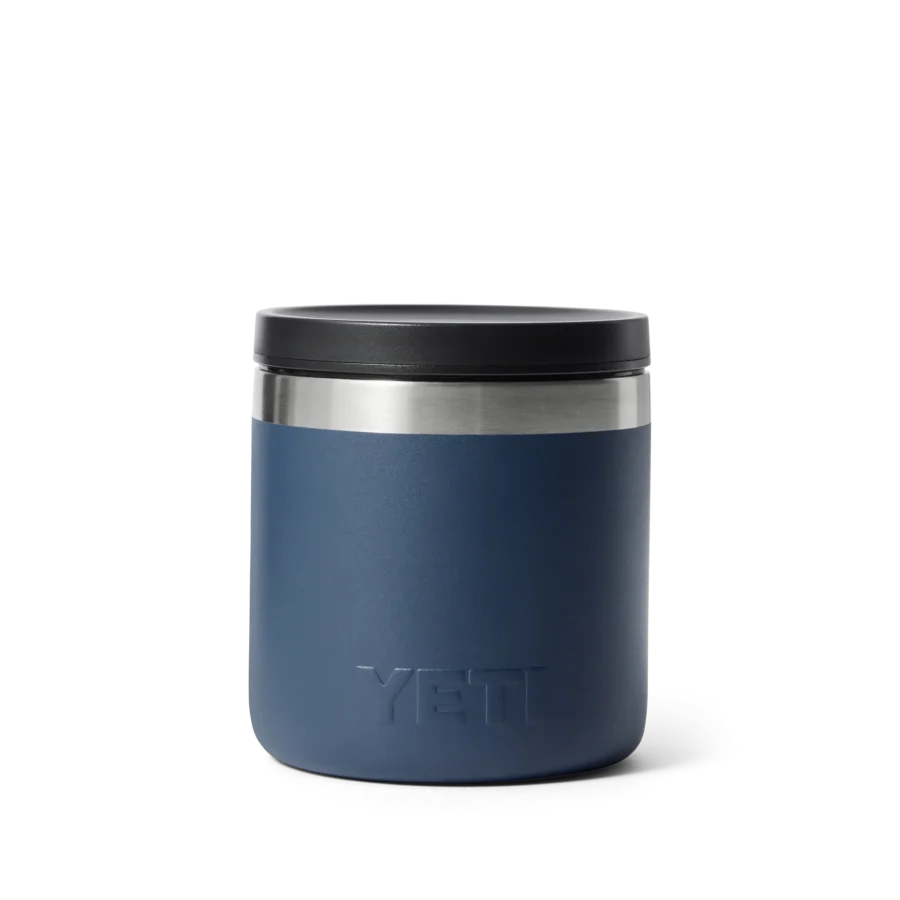 Yeti Rambler 8 oz (237 ml) Insulated Food Jar - Image 2