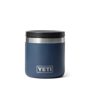 Yeti Rambler 8 oz (237 ml) Insulated Food Jar