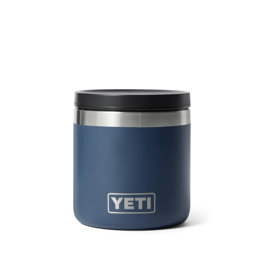 Yeti Rambler 8 oz (237 ml) Insulated Food Jar