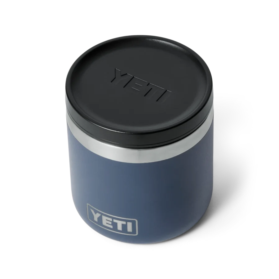 Yeti Rambler 8 oz (237 ml) Insulated Food Jar - Image 3