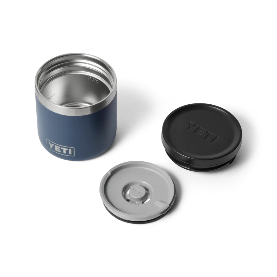 Yeti Rambler 8 oz (237 ml) Insulated Food Jar - Image 5