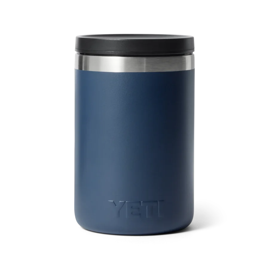 Yeti Rambler 16 oz (473 ml) Insulated Food Jar - Image 2