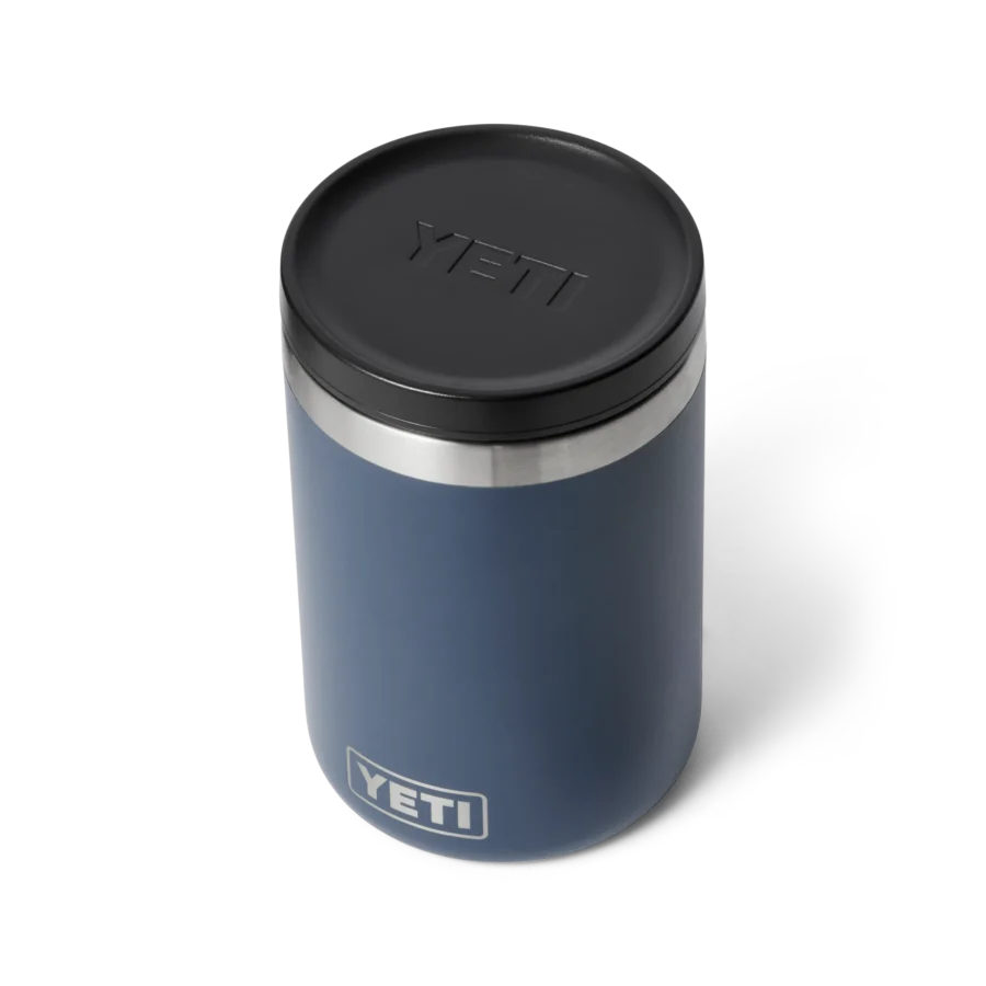 Yeti Rambler 16 oz (473 ml) Insulated Food Jar - Image 3