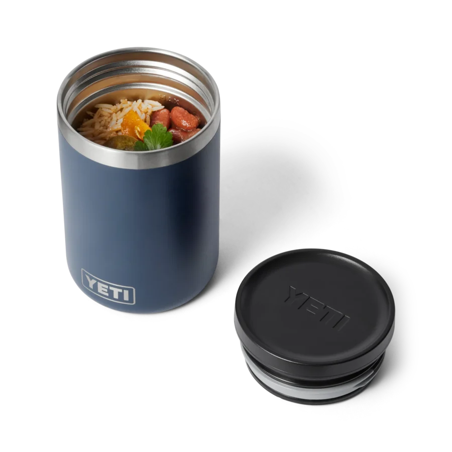 Yeti Rambler 16 oz (473 ml) Insulated Food Jar - Image 6