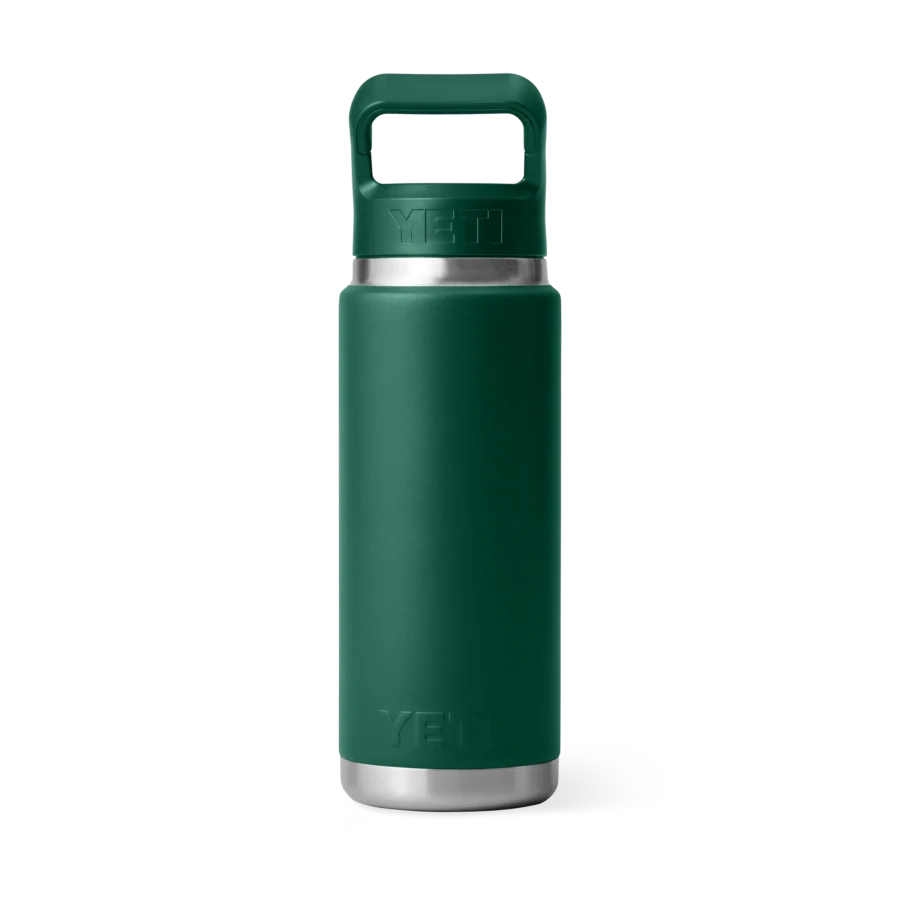 Yeti Rambler - 26 oz Bottle with Straw Cap (769ml) - Image 13