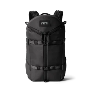 Ranchero 22L Backpack Black