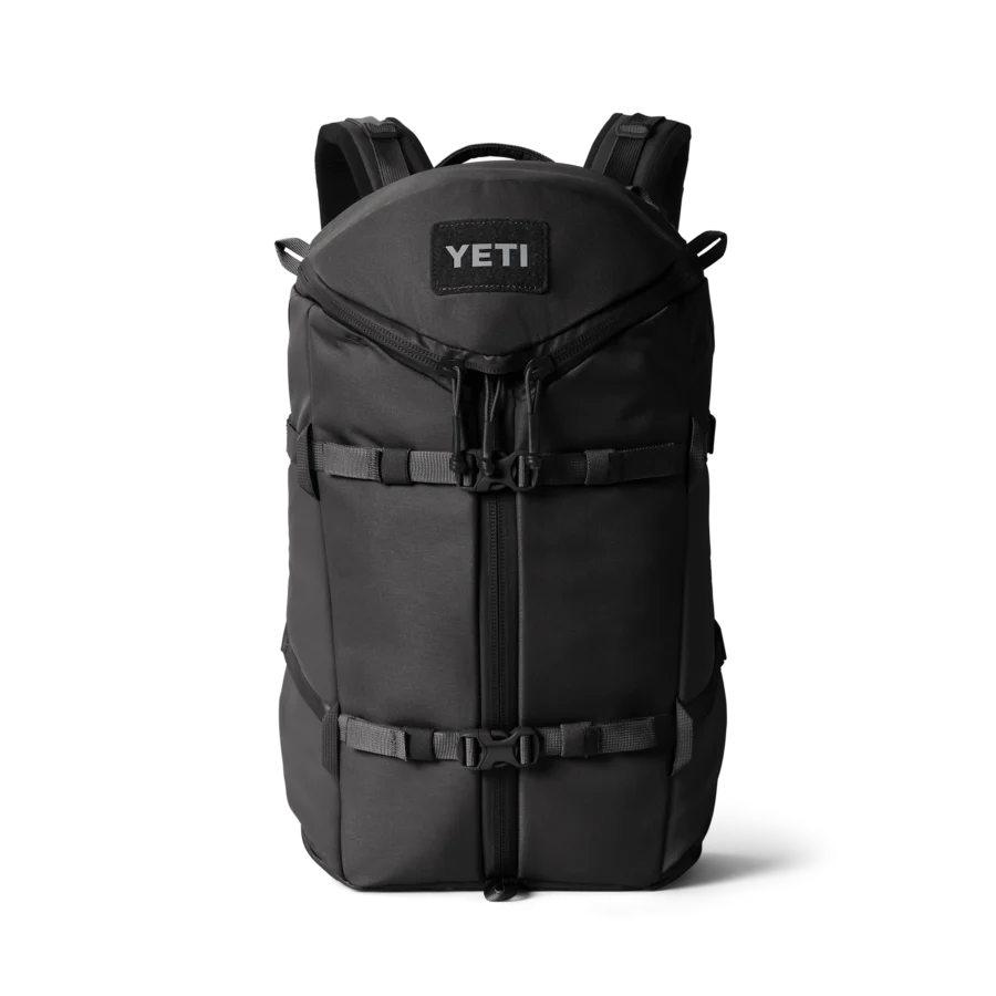Ranchero 22L Backpack Black