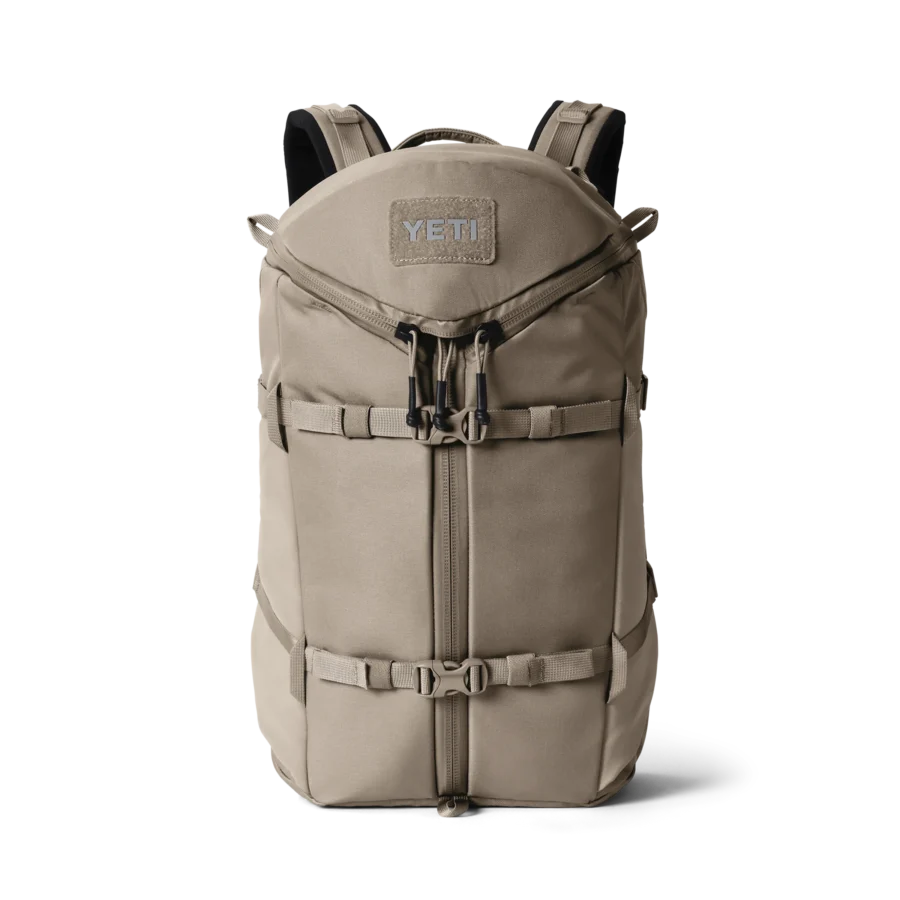 Ranchero 22L Backpack Black - Image 7