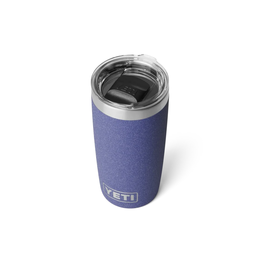 Yeti Rambler - 10 OZ Tumbler - W/MS Lid - 295ml - Image 31