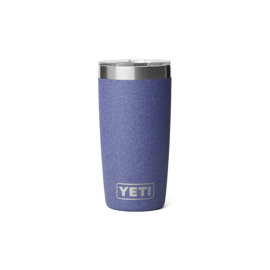 Yeti Rambler - 10 OZ Tumbler - W/MS Lid - 295ml - Image 30