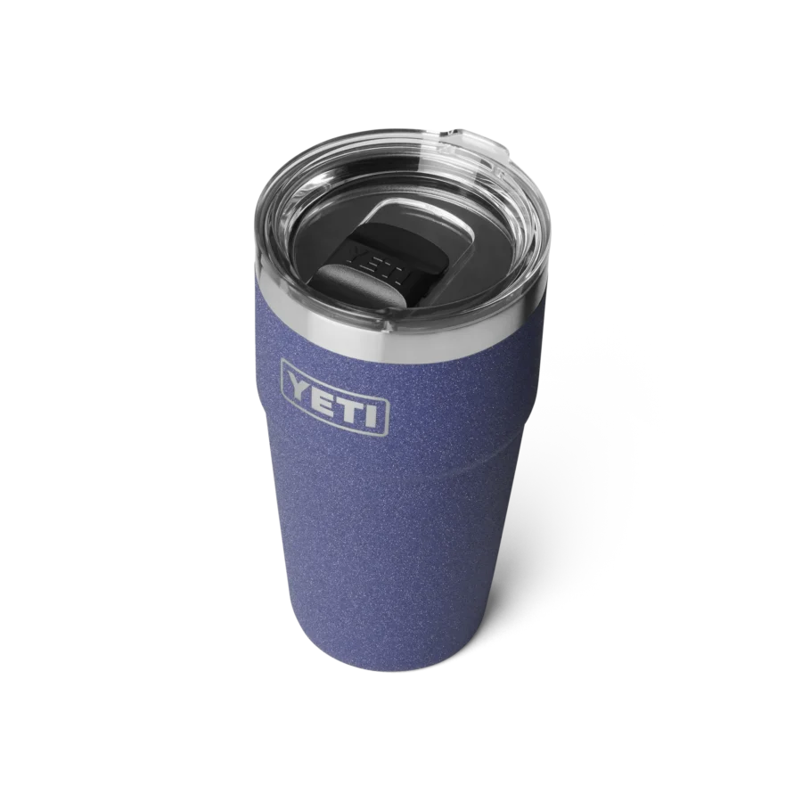 Yeti Rambler 20 oz Stackable Cup (591 ml) - Image 14