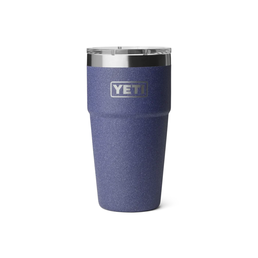 Yeti Rambler 20 oz Stackable Cup (591 ml) - Image 13