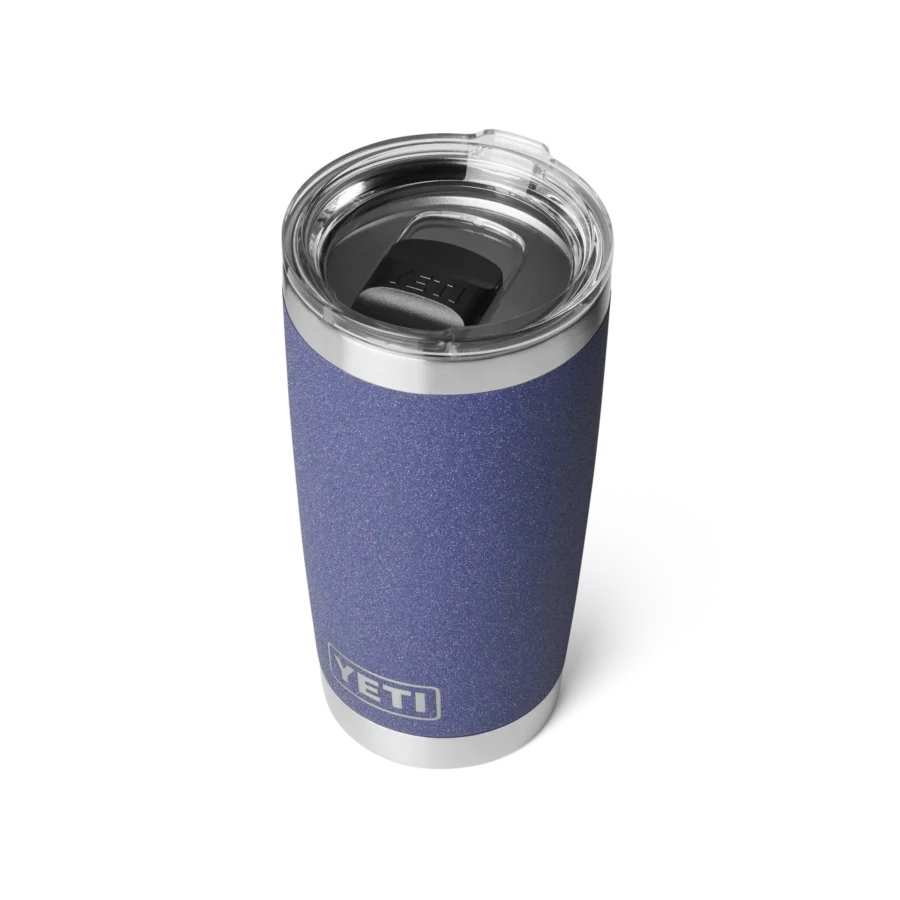 Yeti 20 oz Tumbler (591ml) with MagSlider Lid - Image 39