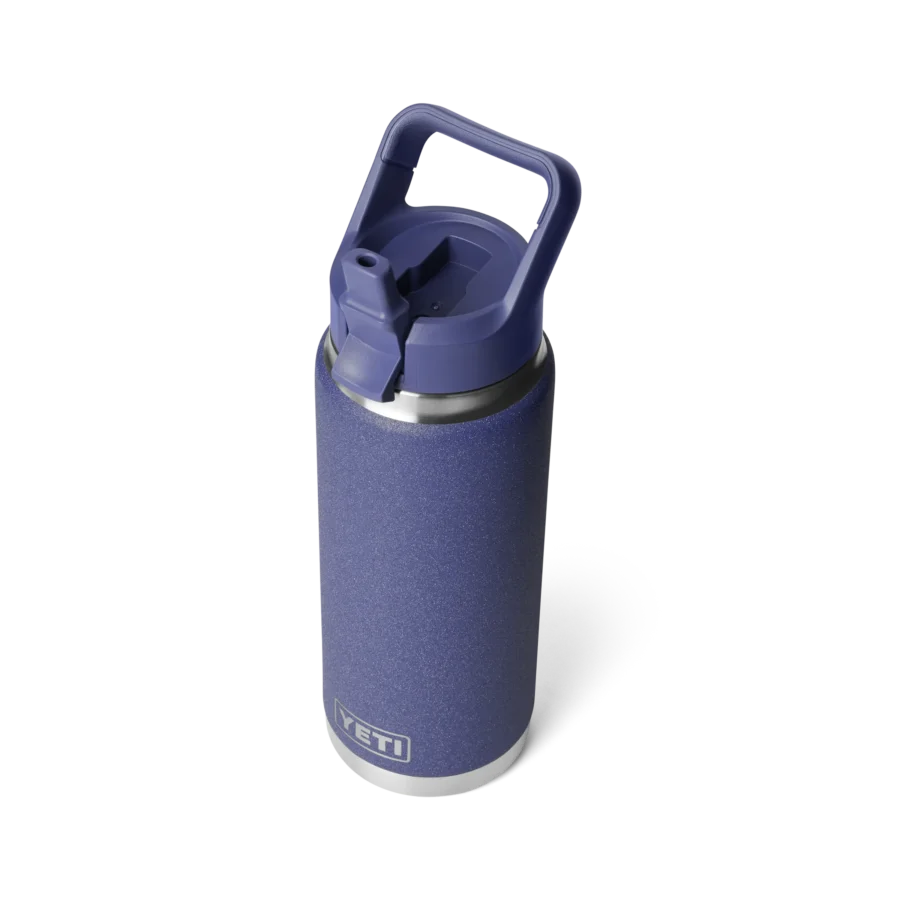 Yeti Rambler - 26 oz Bottle with Straw Cap (769ml) - Image 18