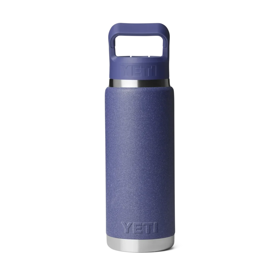 Yeti Rambler - 26 oz Bottle with Straw Cap (769ml) - Image 19