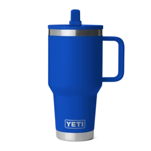 Rambler R30 Travel Straw Mug