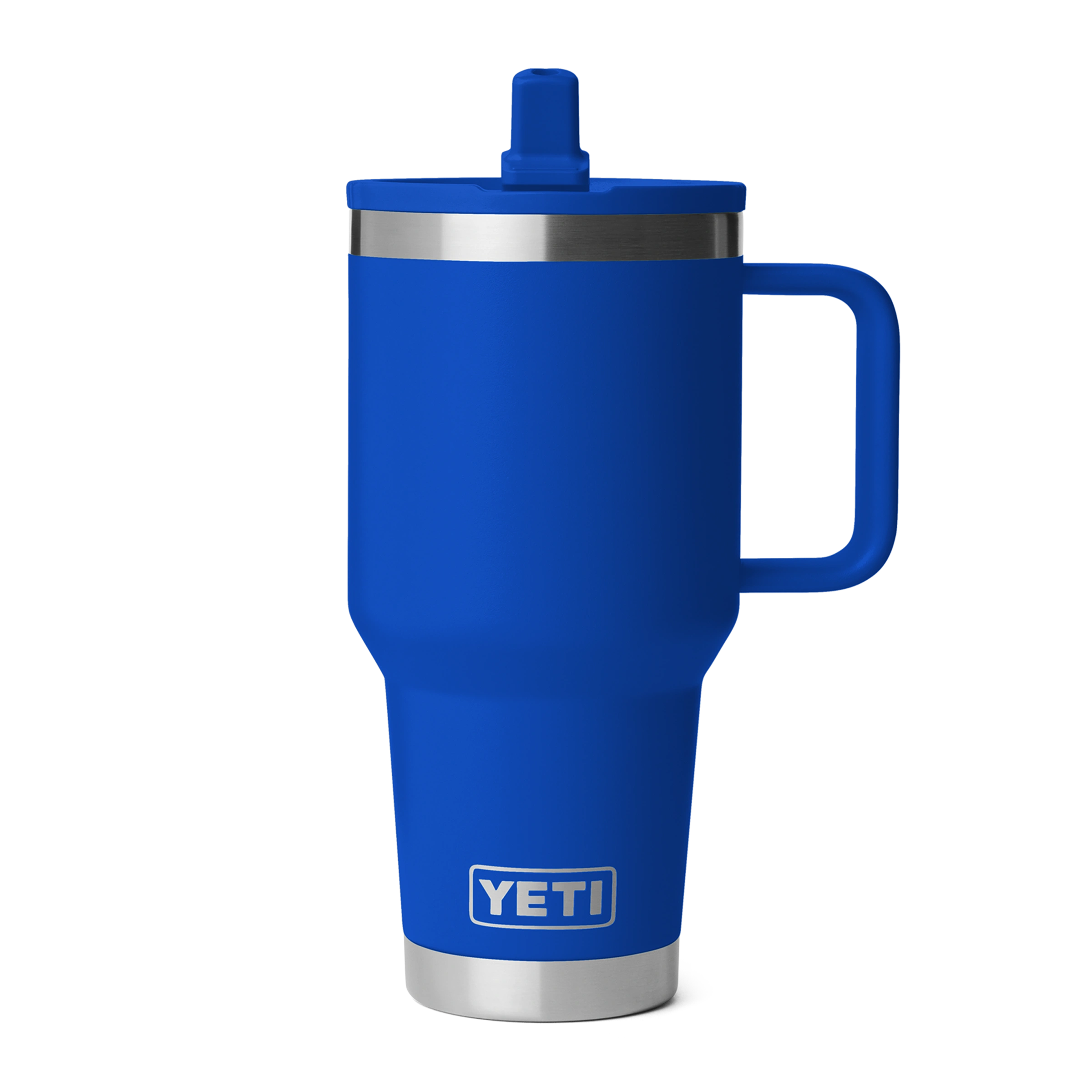 YETI Rambler R30 Travel Straw Mug