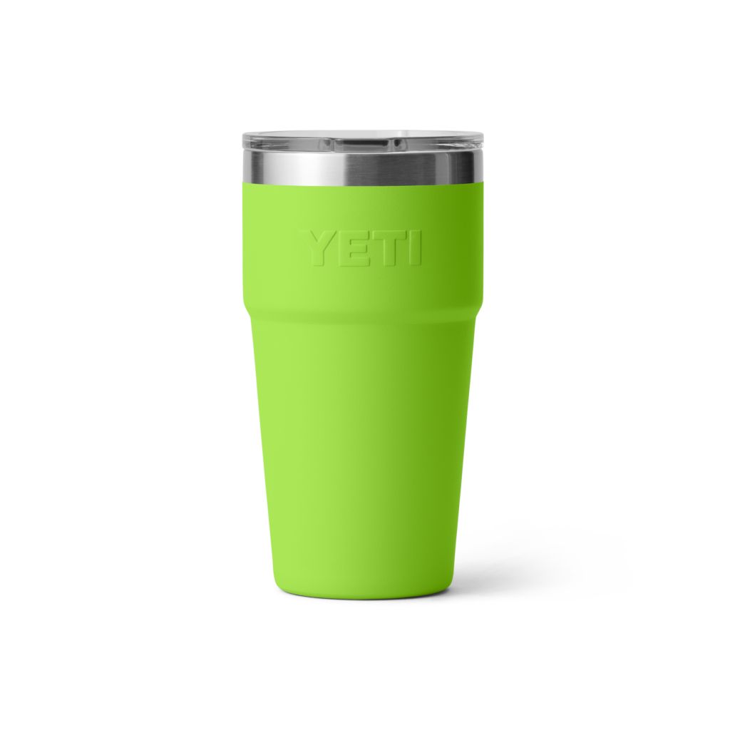 Yeti Rambler 20 oz Stackable Cup (591 ml) | The Outdoor Chef