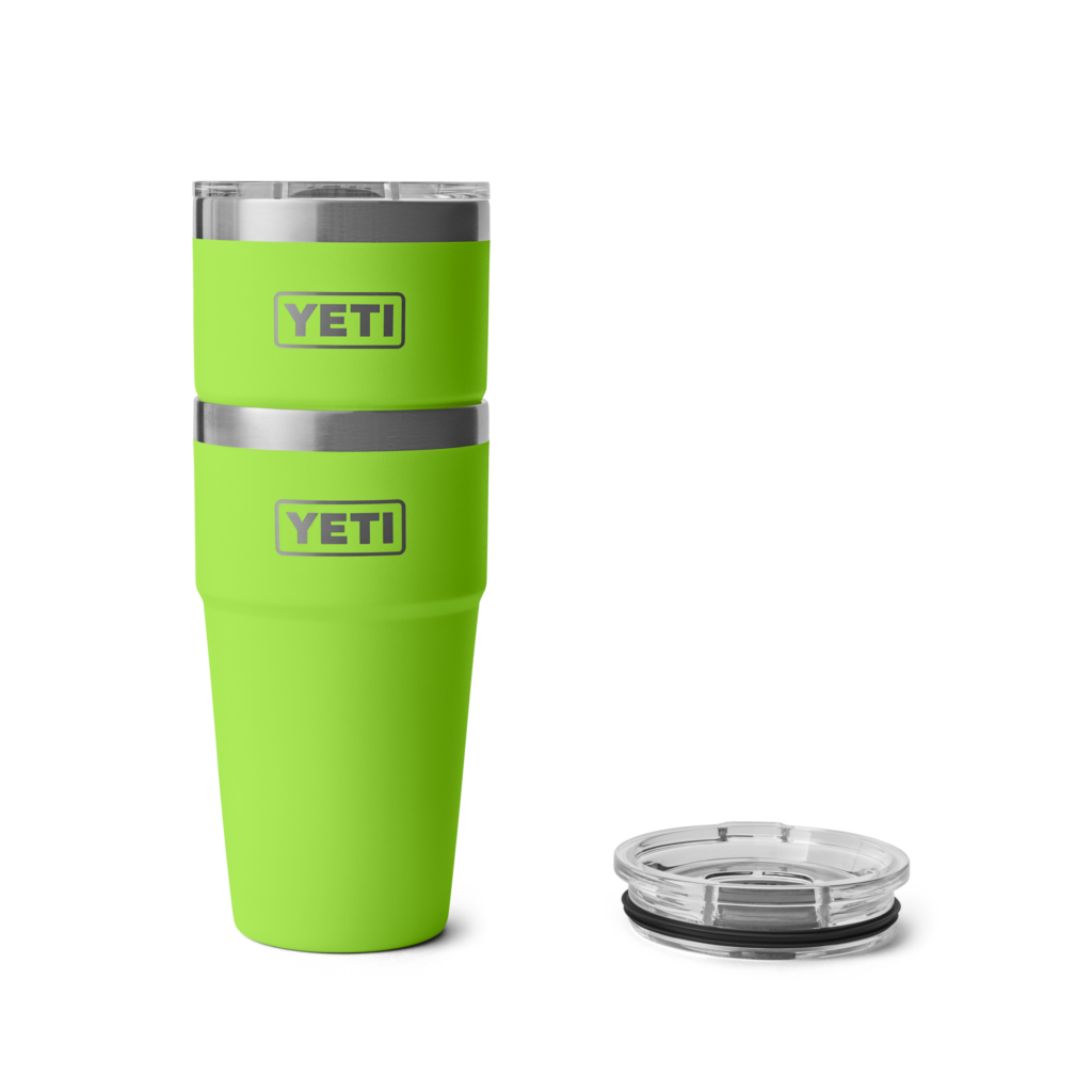 Yeti Rambler 20 oz Stackable Cup (591 ml) | The Outdoor Chef