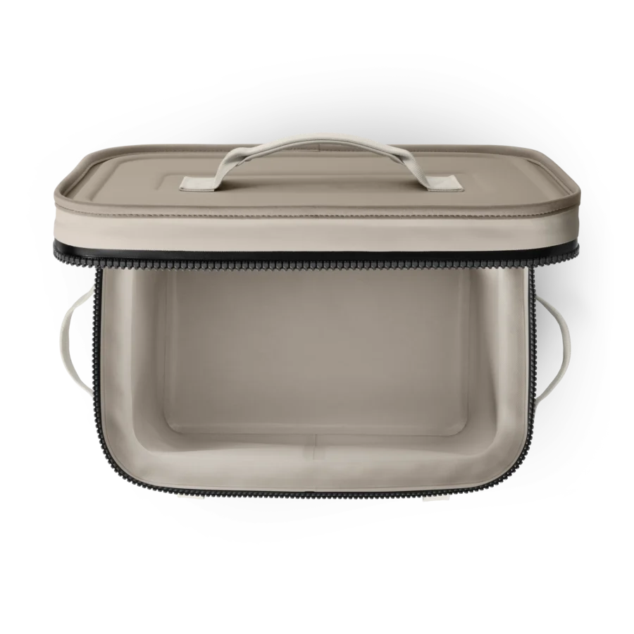 Yeti Hopper Flip 18 Soft Cooler - Image 6