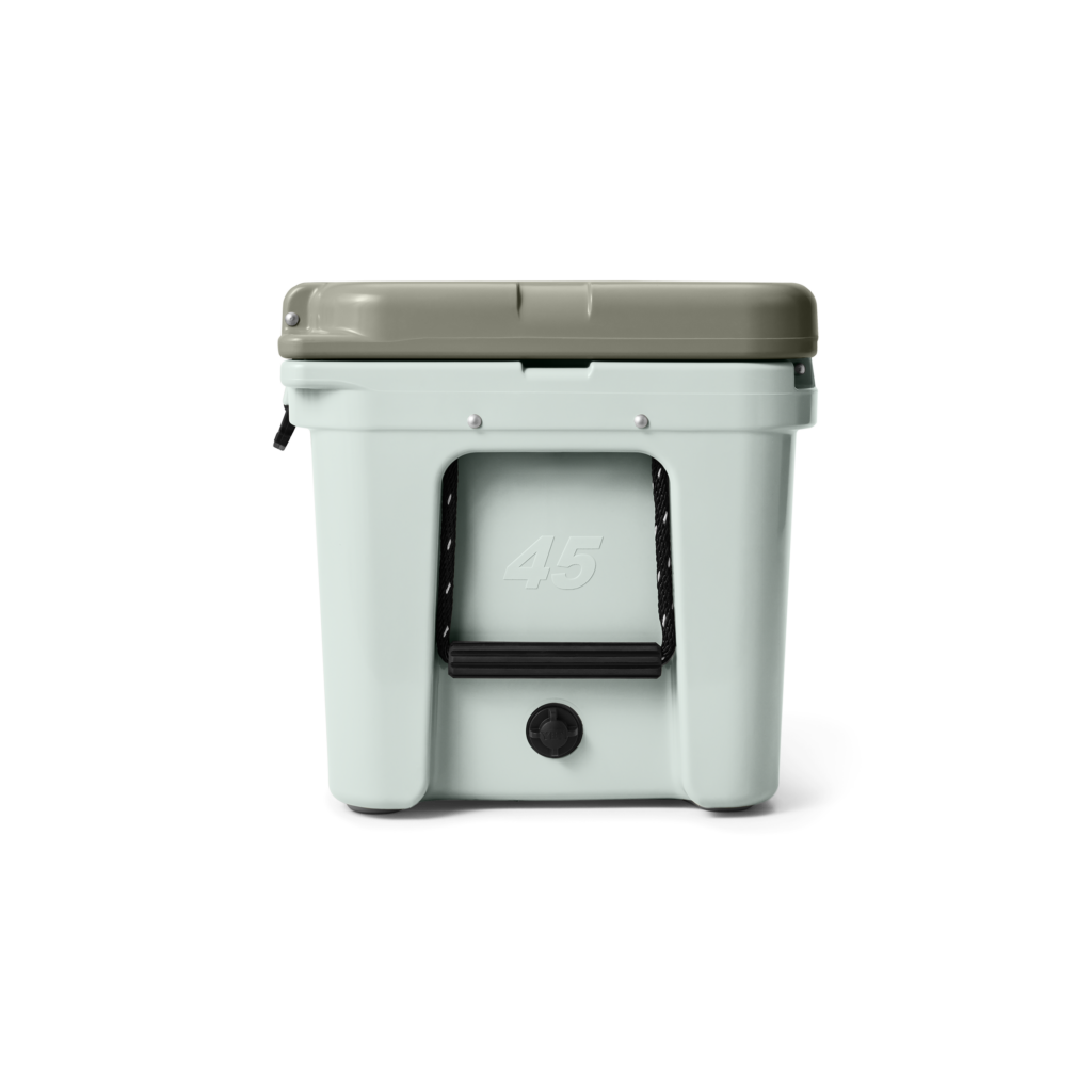 Yeti Tundra 45 Hard Cooler | The Outdoor Chef