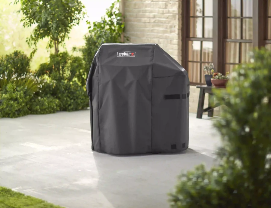 Weber® Spirit 4B Premium Cover - Image 2