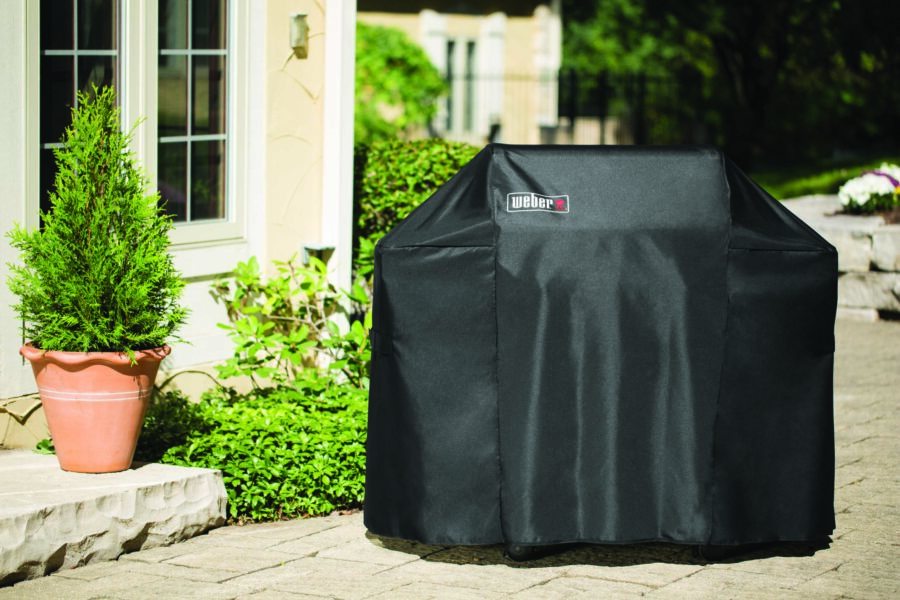 Weber® Spirit 3B Premium Cover - Image 6