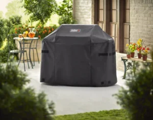 Weber® Spirit 4B Premium Cover