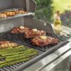 Weber® Genesis® II Diamond Sear Grate